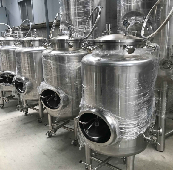 Оборудование для комбучи