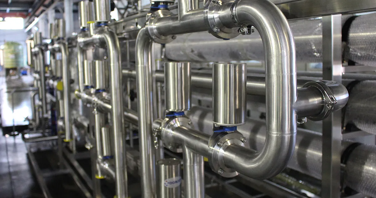 Нержавеющая сталь