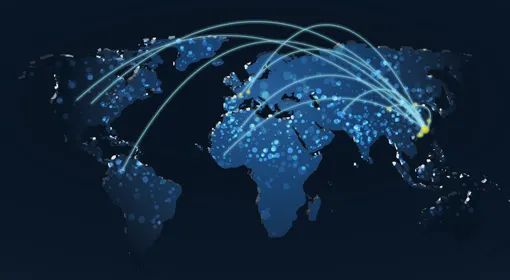 Глобальный охват