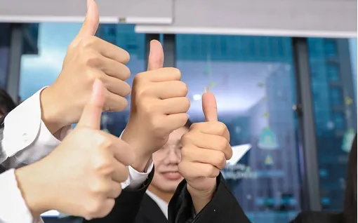 Отзыв клиента