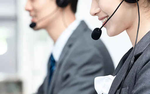 Профессиональная команда послепродажного обслуживания: