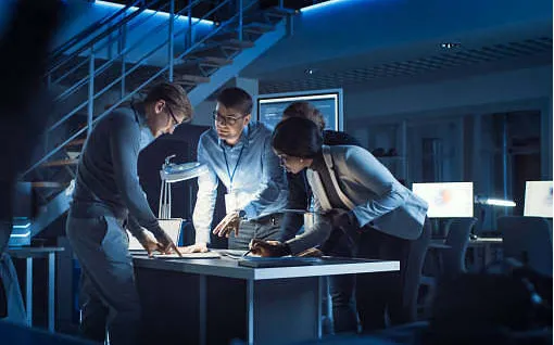 Совместная синергия