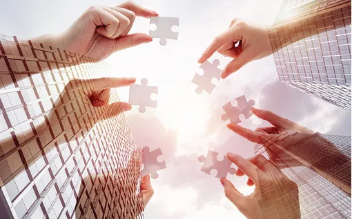 Будущее сотрудничество