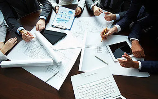 Планы профилактического обслуживания: