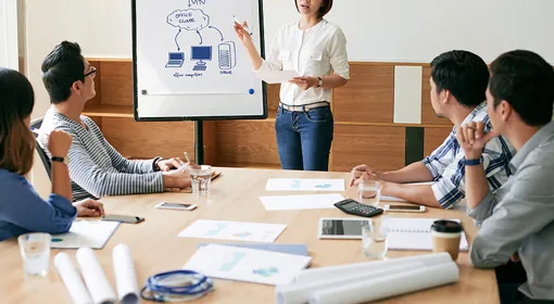 Комплексные решения