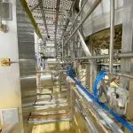 10HL-100HL Brewhouse