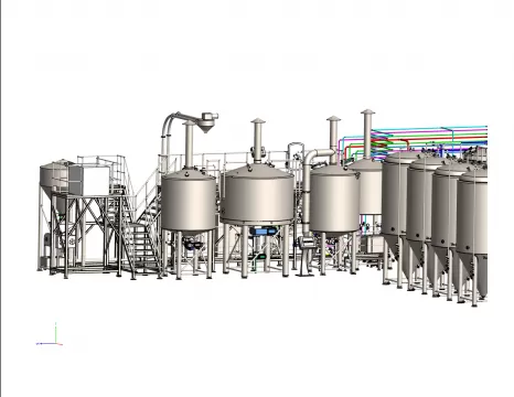 Customed Stainless Steel Products Customed Stainless Steel Products