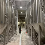10HL-100HL Brewhouse