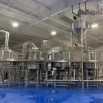10HL-100HL Brewhouse