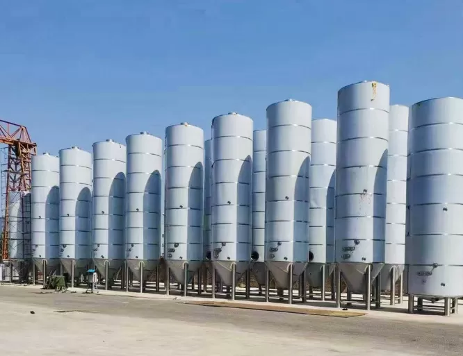 YME — Ферментер для брожения на открытом воздухе