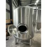 Single-Layer Storage Tank