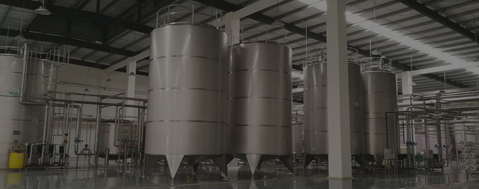 YME Equipment Co., Ltd.